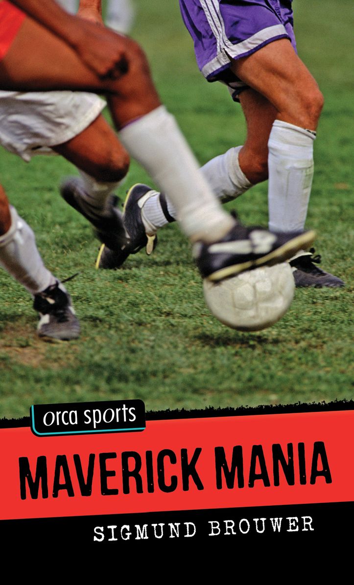 Maverick Mania
