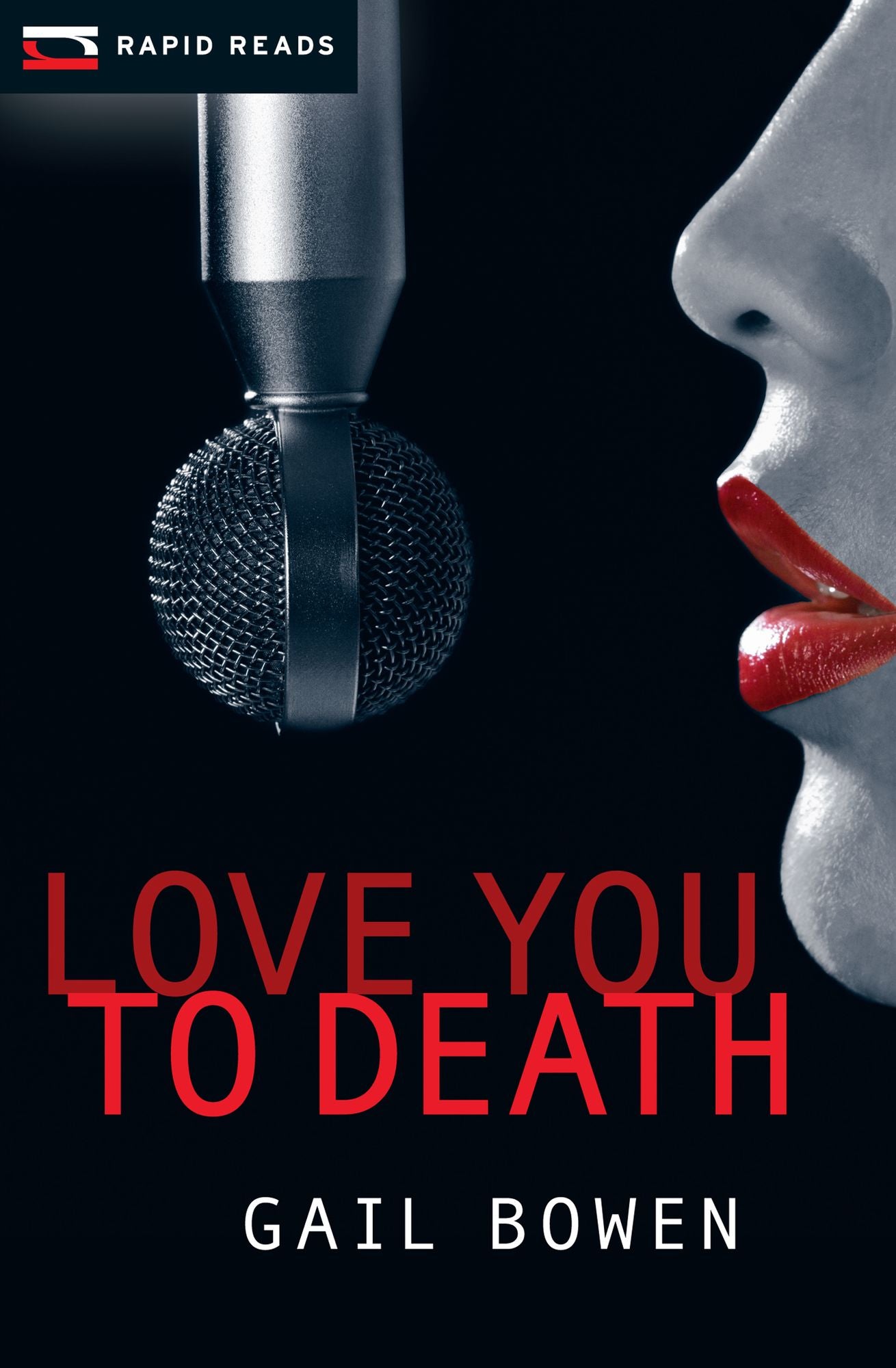 Love You to Death: A Charlie D Mystery