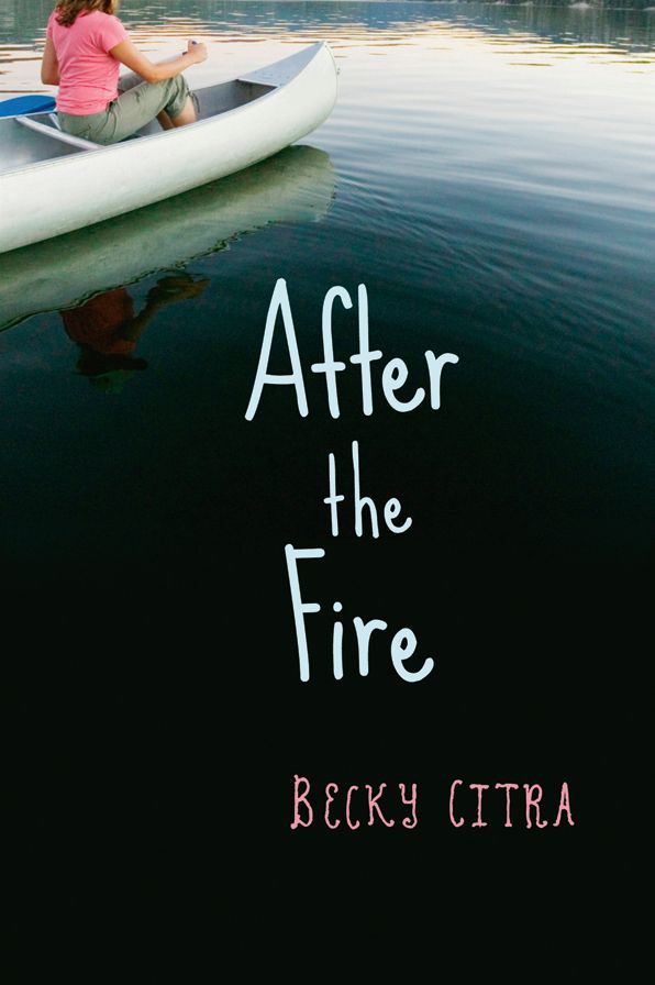 After the Fire