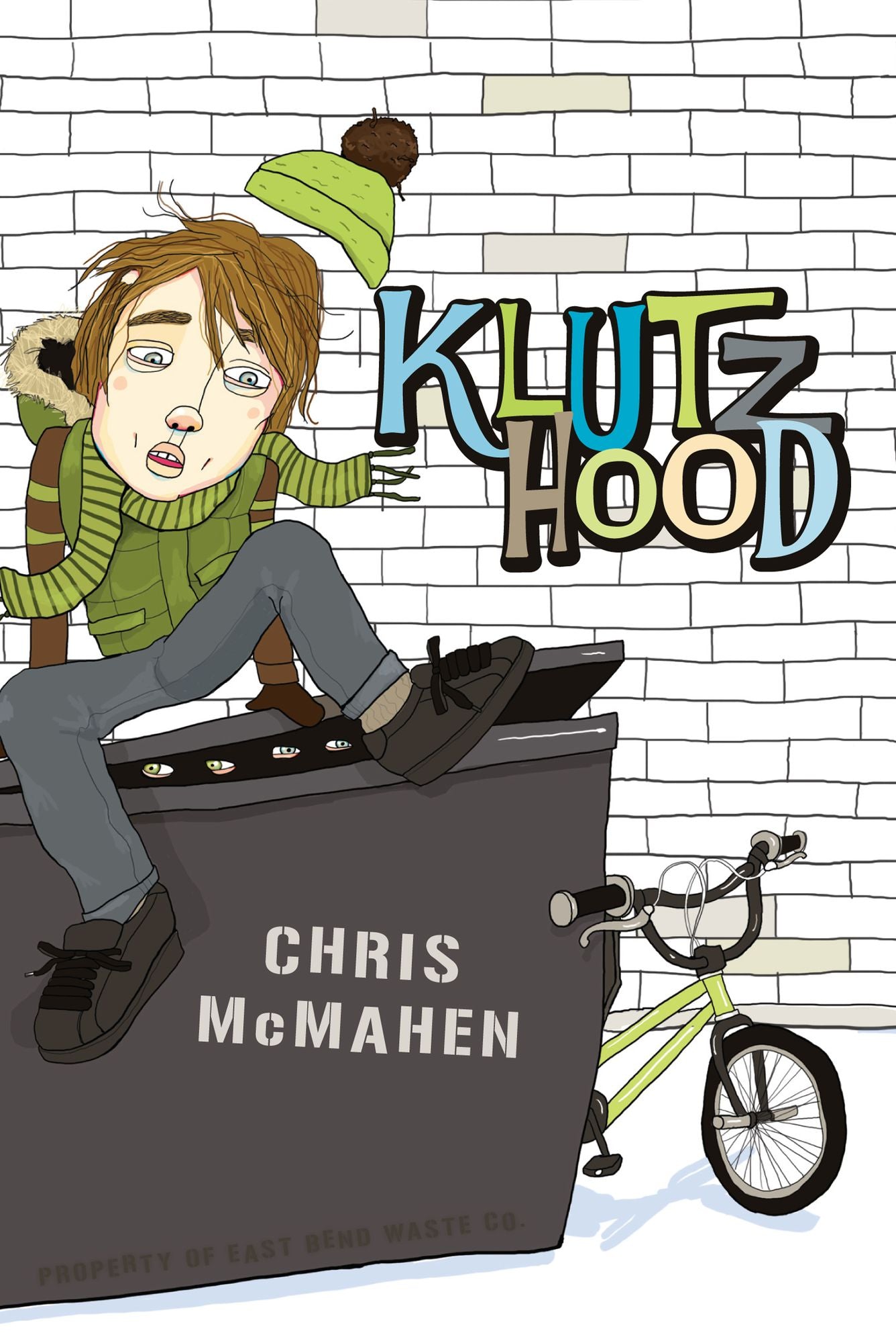Klutzhood