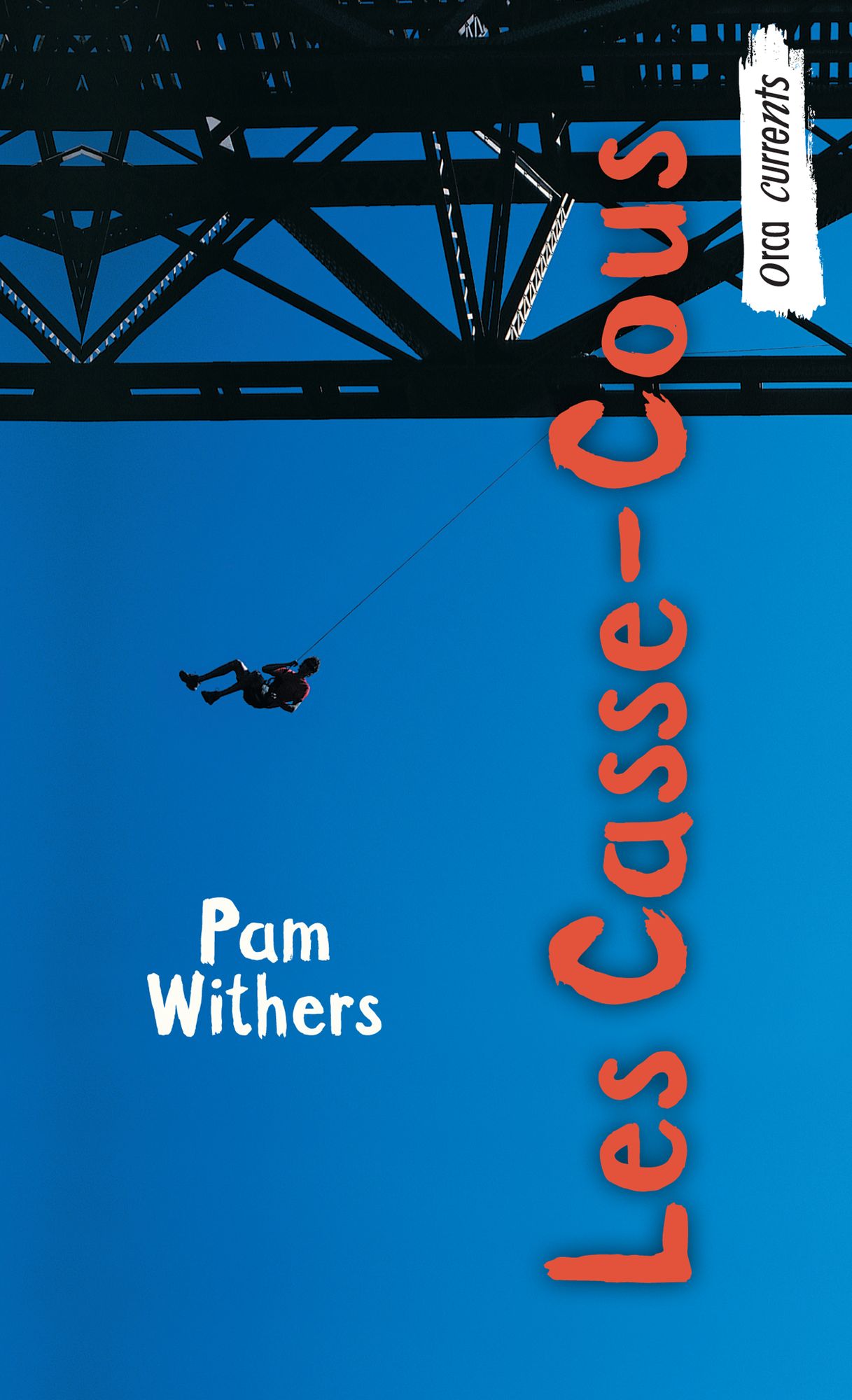Les Casse-Cous: (Daredevil Club)