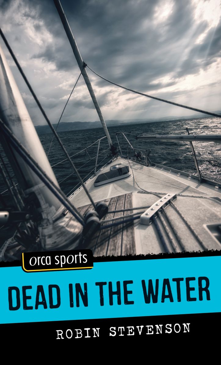 Dead in the Water