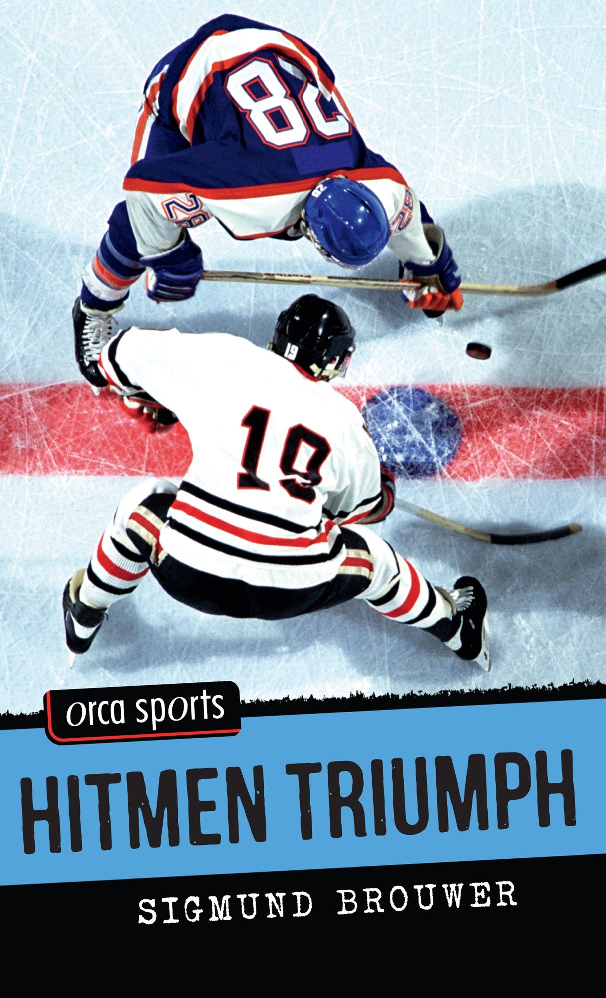 Hitmen Triumph
