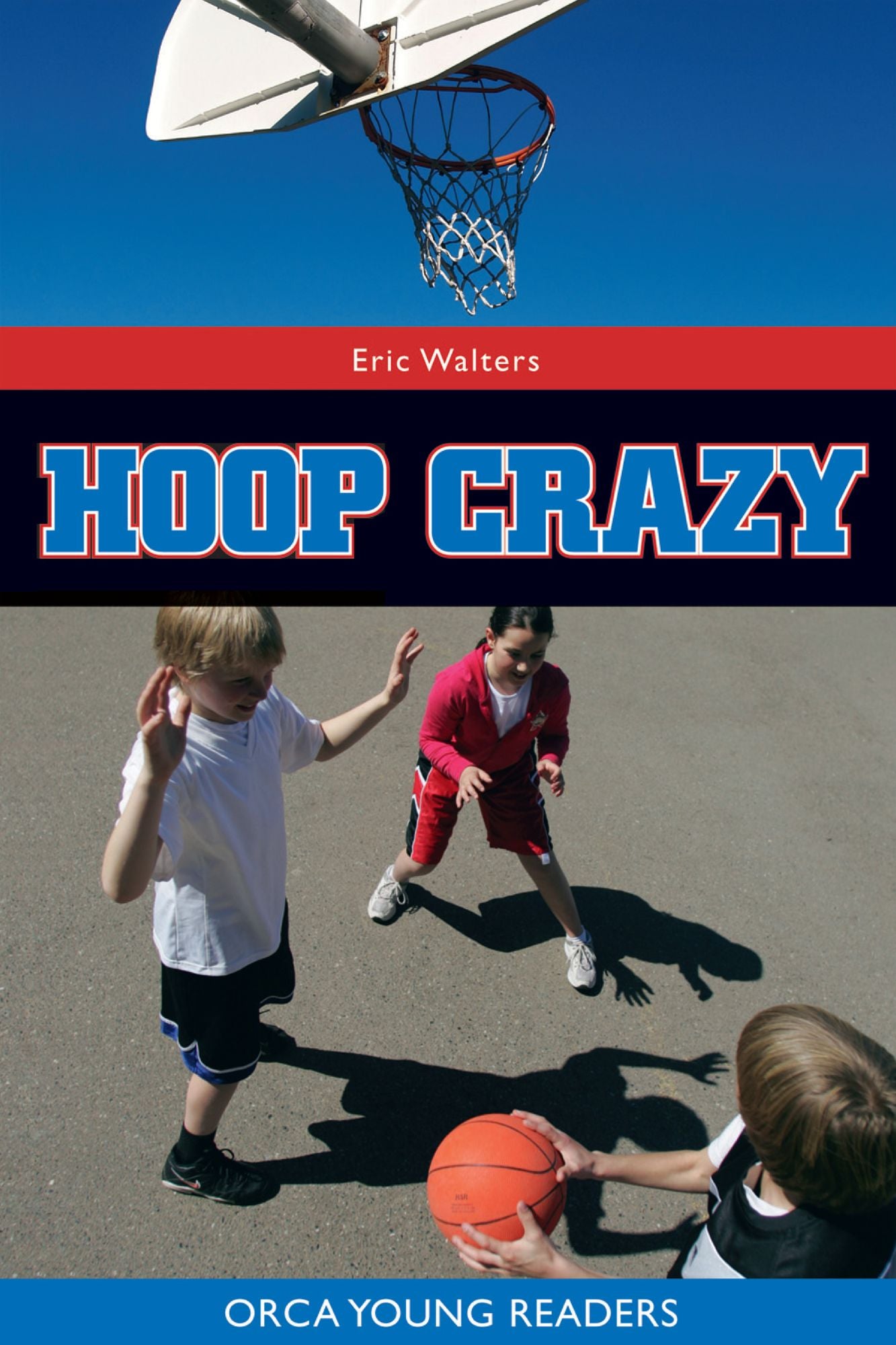 Hoop Crazy