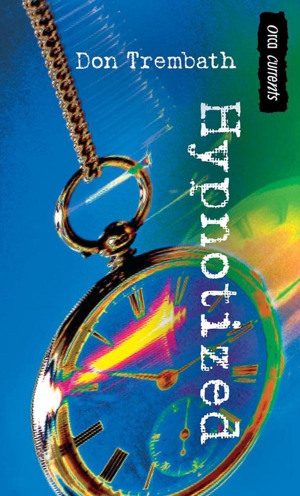 Hypnotized