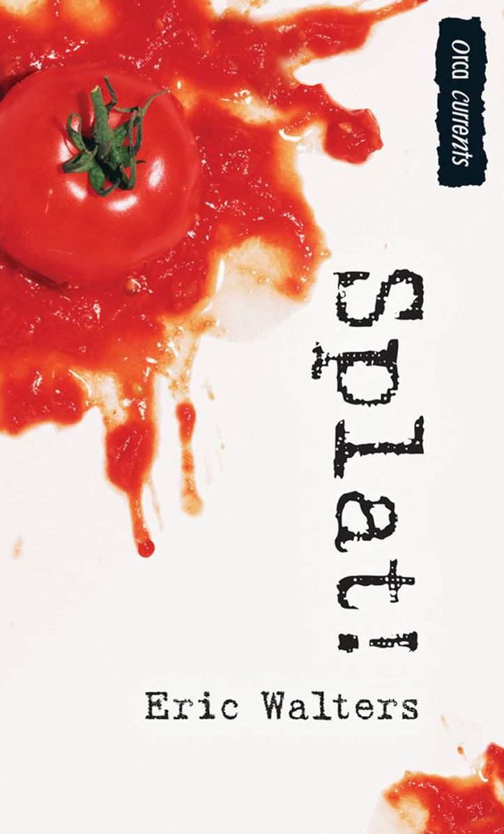 Splat!