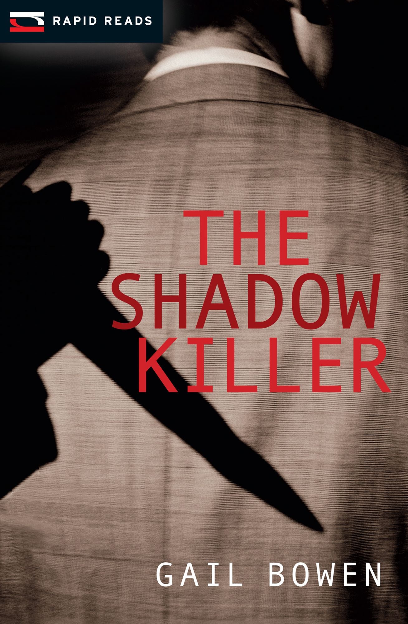 The Shadow Killer: A Charlie D Mystery