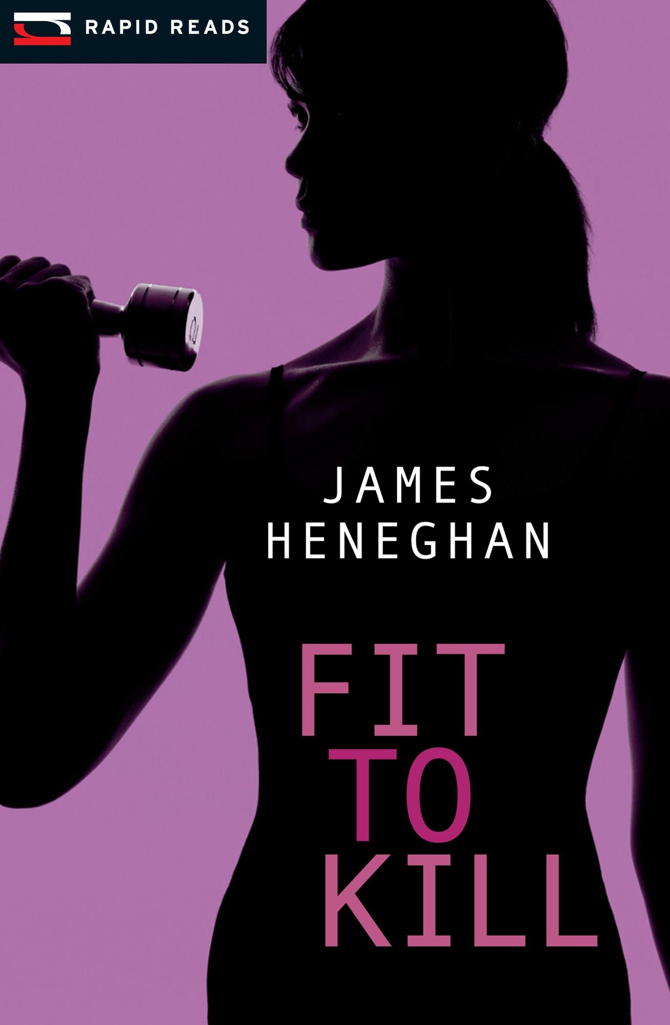Fit to Kill: A Sebastian Casey Mystery