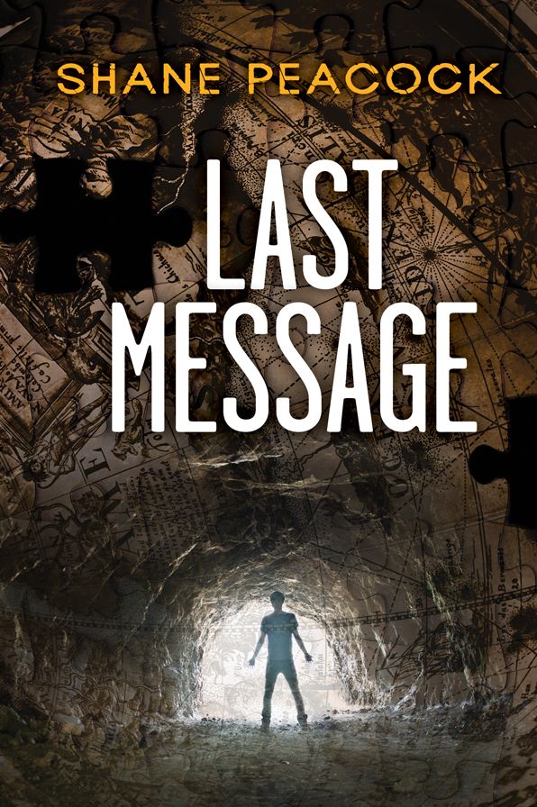 Last Message