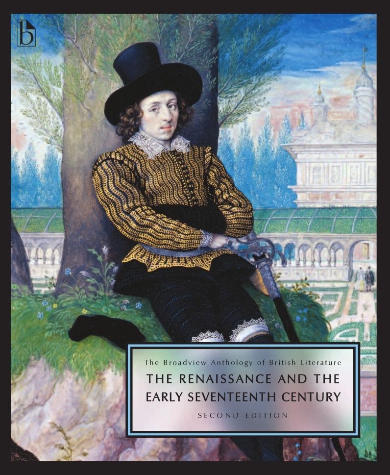 Broadview Anthology of British Literature Volume 2