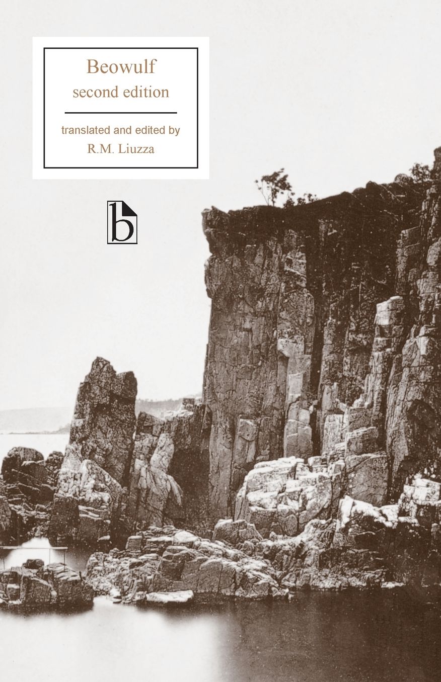 Beowulf, second edition
