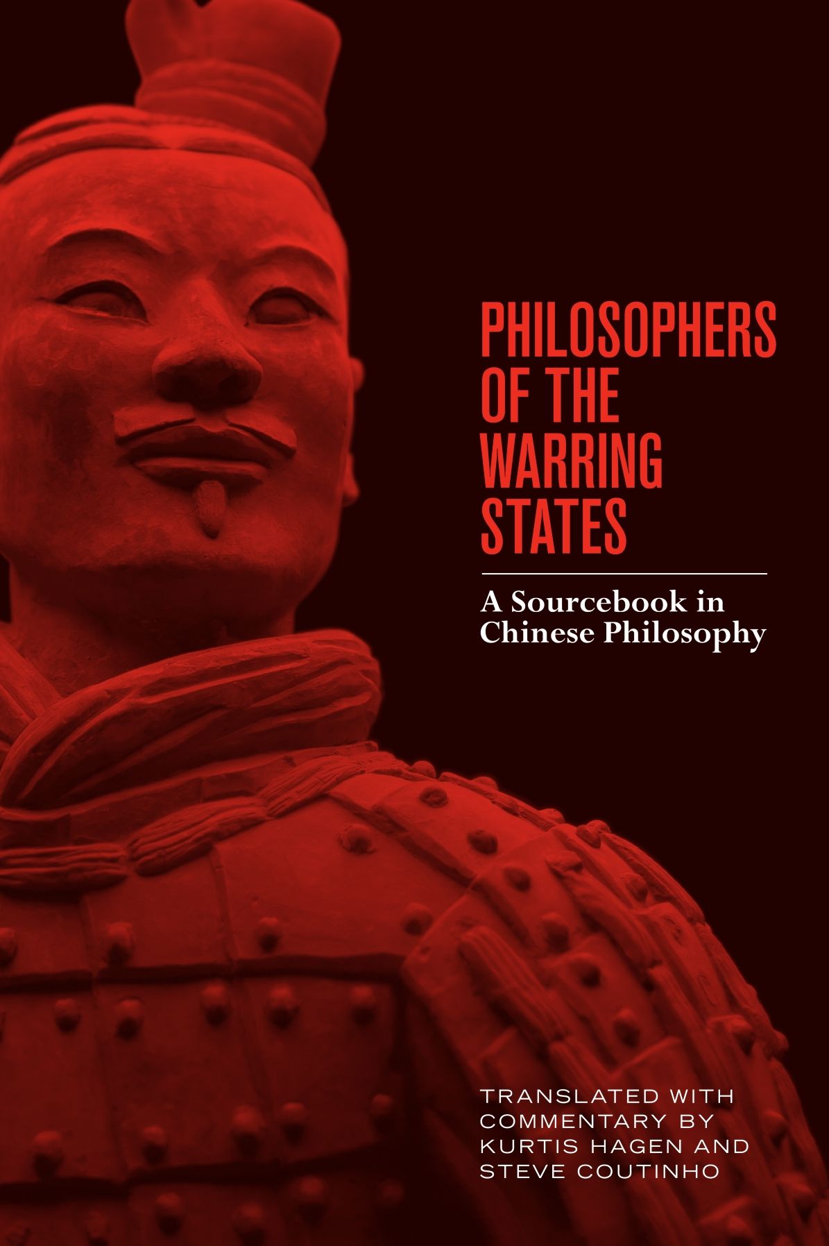 Philosophers of the Warring States : A Sourcebook in Chinese Philosophy