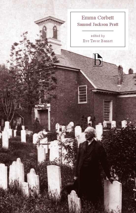 Emma Corbett: Or, the Miseries of Civil War