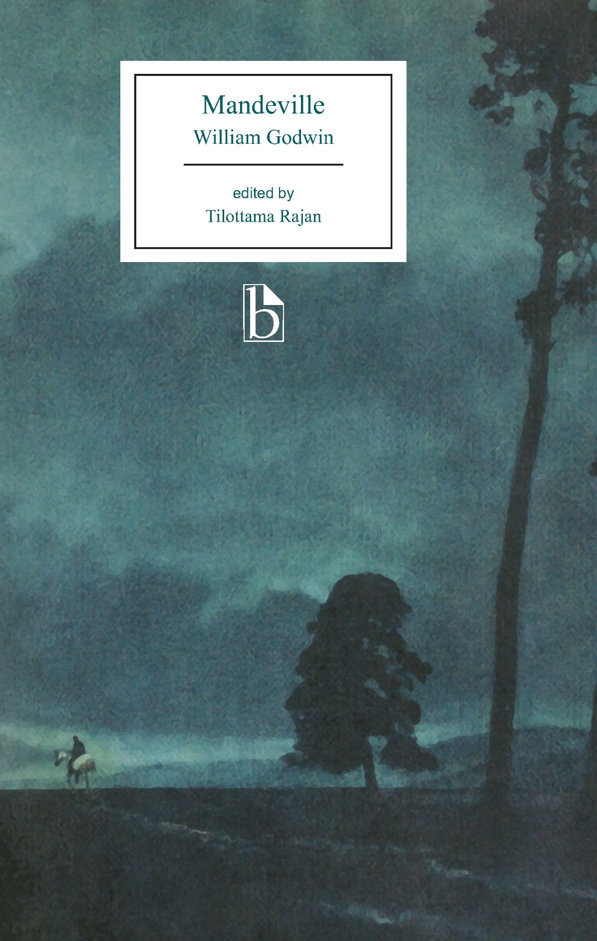 Mandeville : A Tale of the Seventeenth Century in England