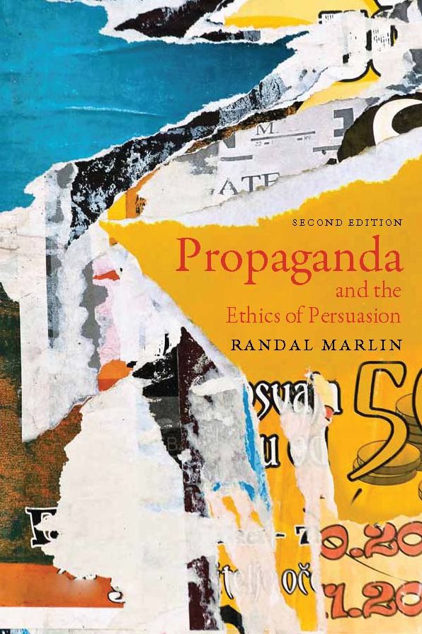 Propaganda and Ethics of Persuasion