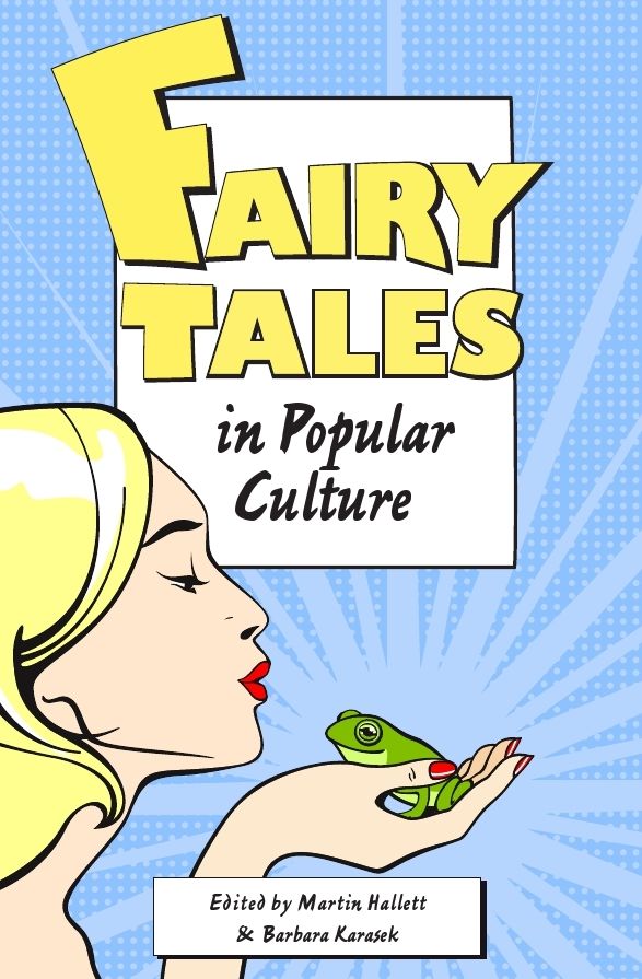 Fairy Tales in Popular Culture