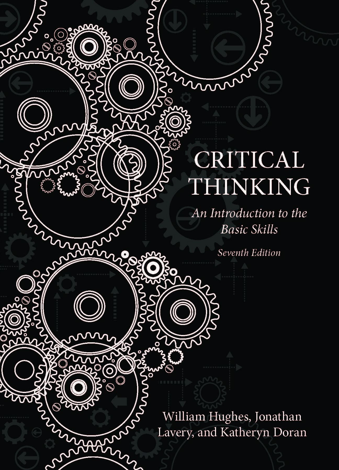 Critical Thinking: Introduction to the Basic Skills