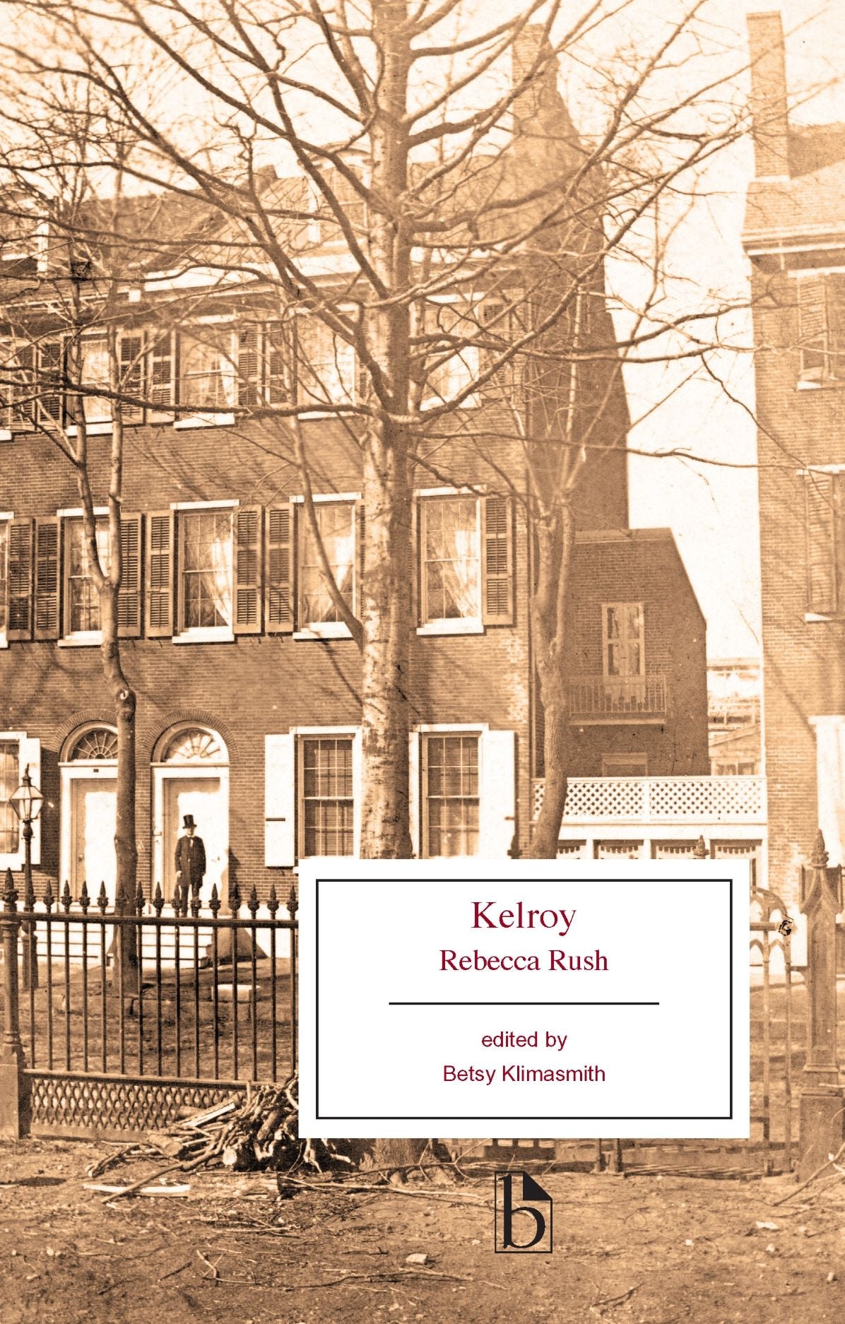 Kelroy!