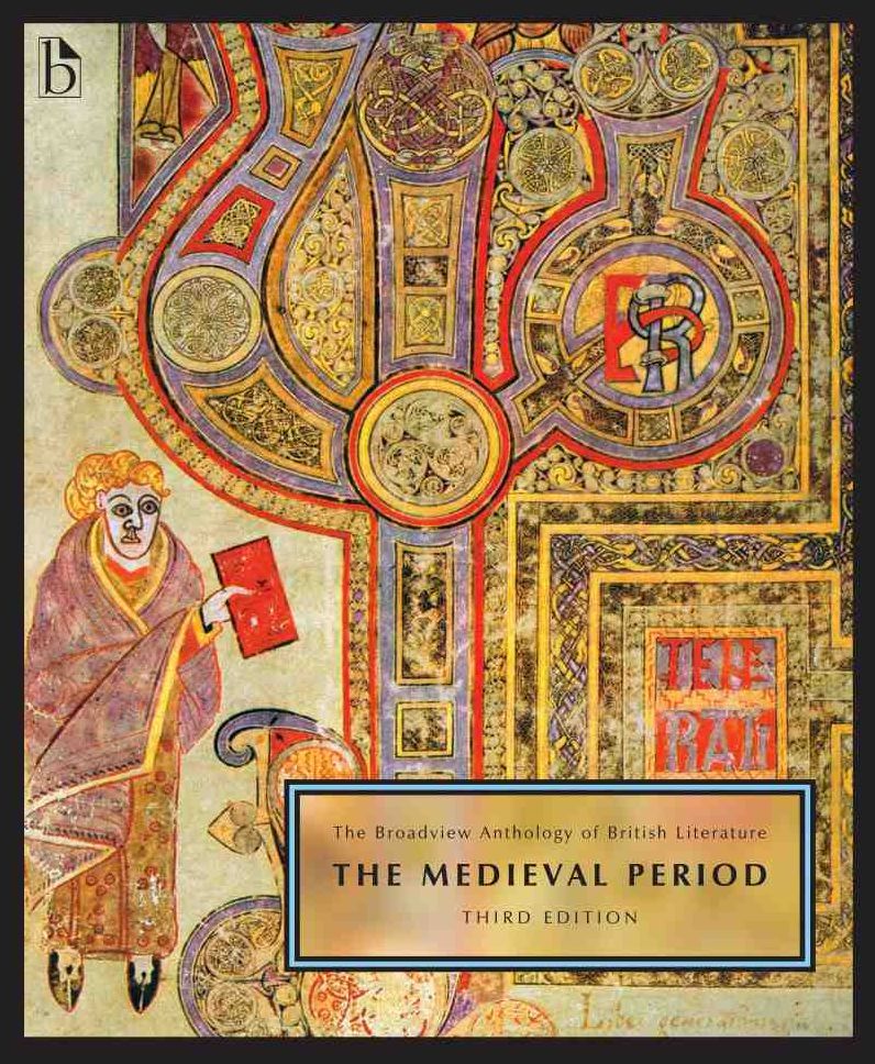 Broadview Anthology of British Literature Volume 1