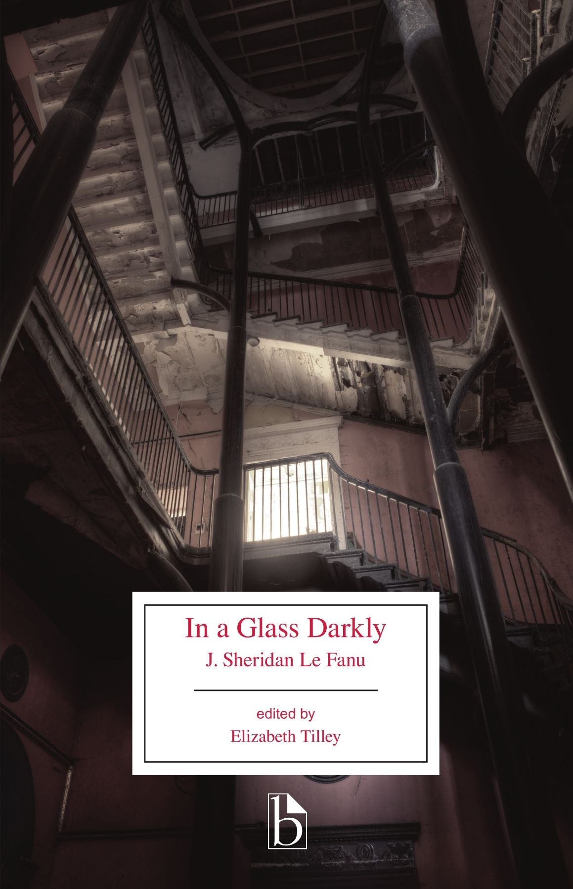 In a Glass Darkly