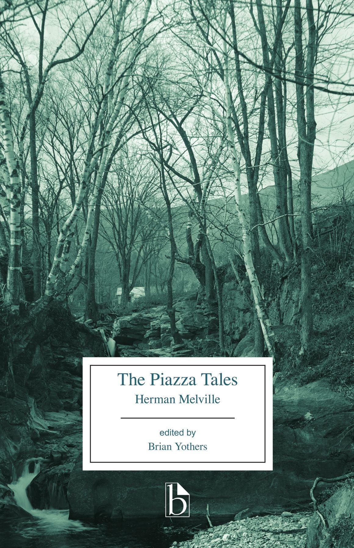 The Piazza Tales!