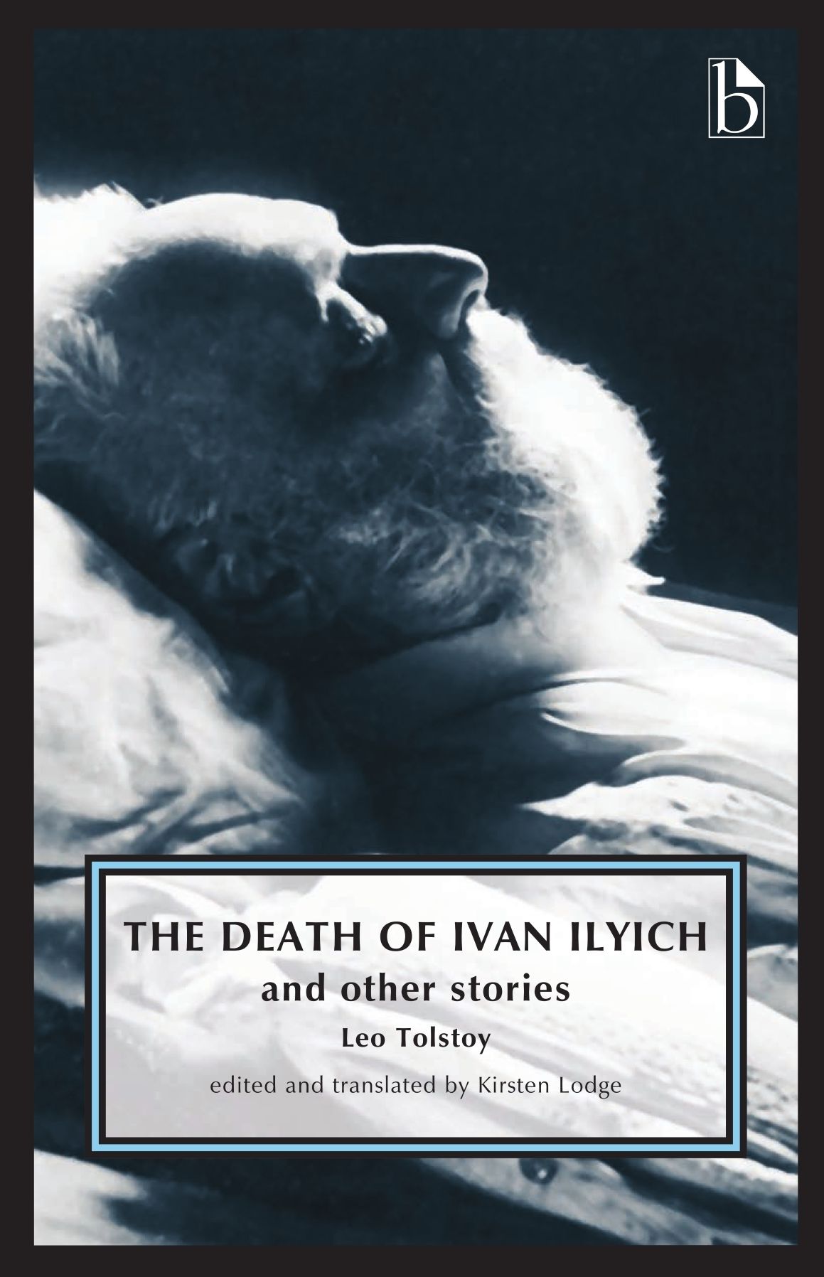 The Death of Ivan Ilyich and Other Stories
