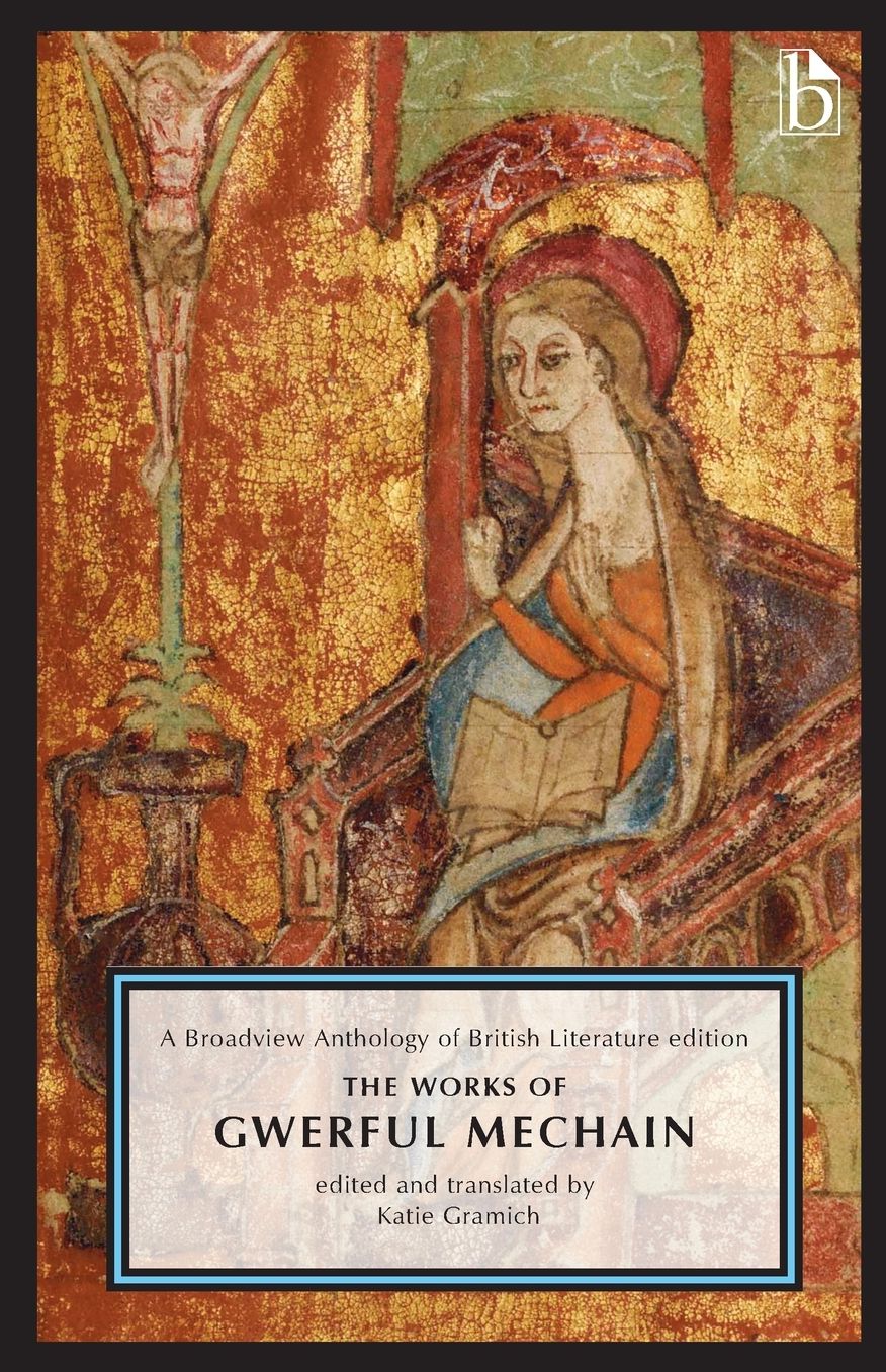 The Works of Gwerful Mechain