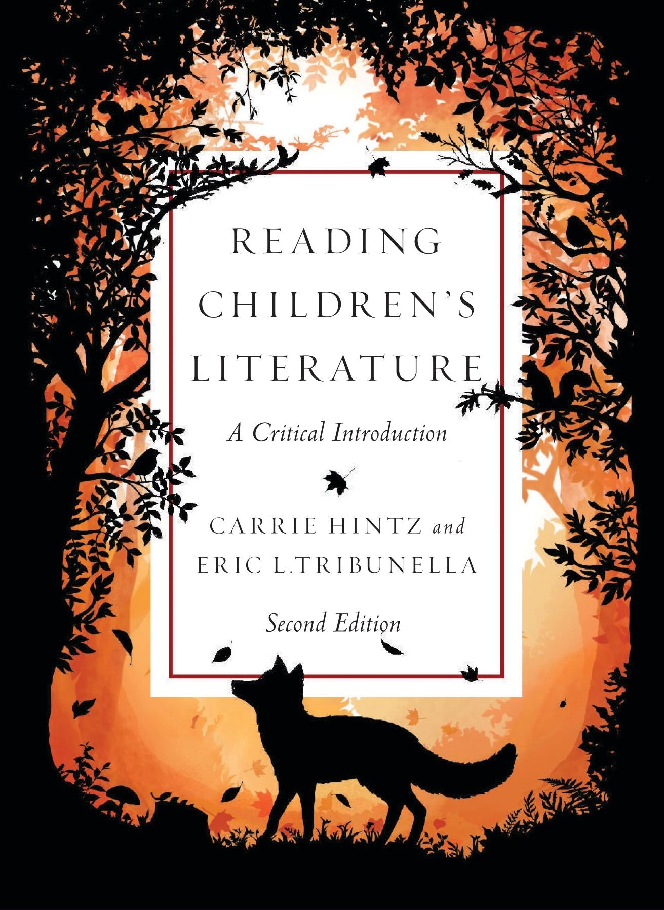 Reading Children's Literature : A Critical Introduction