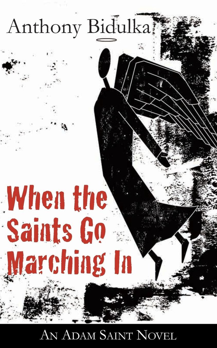 When the Saints Go Marching In