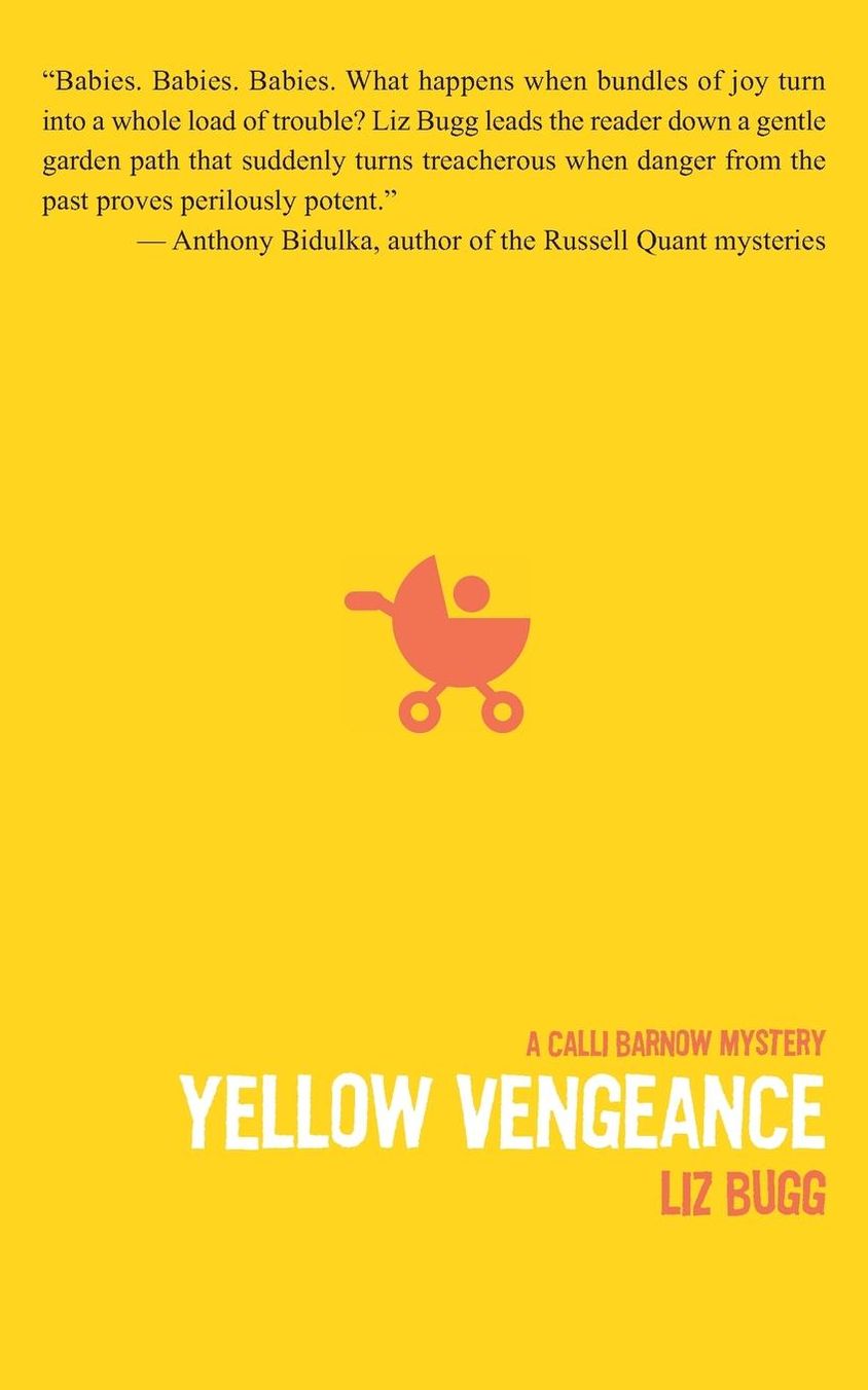 Yellow Vengeance