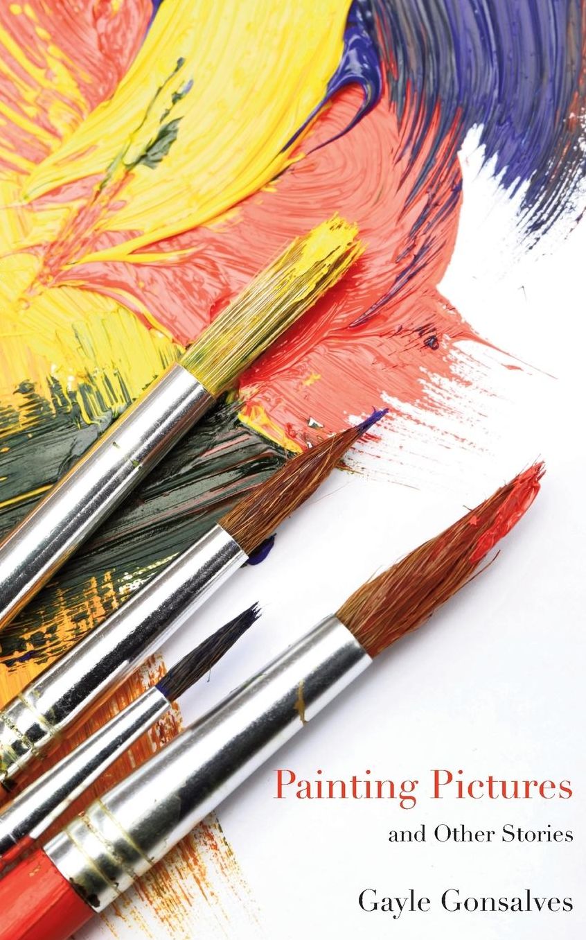 Painting Pictures and Other Stories