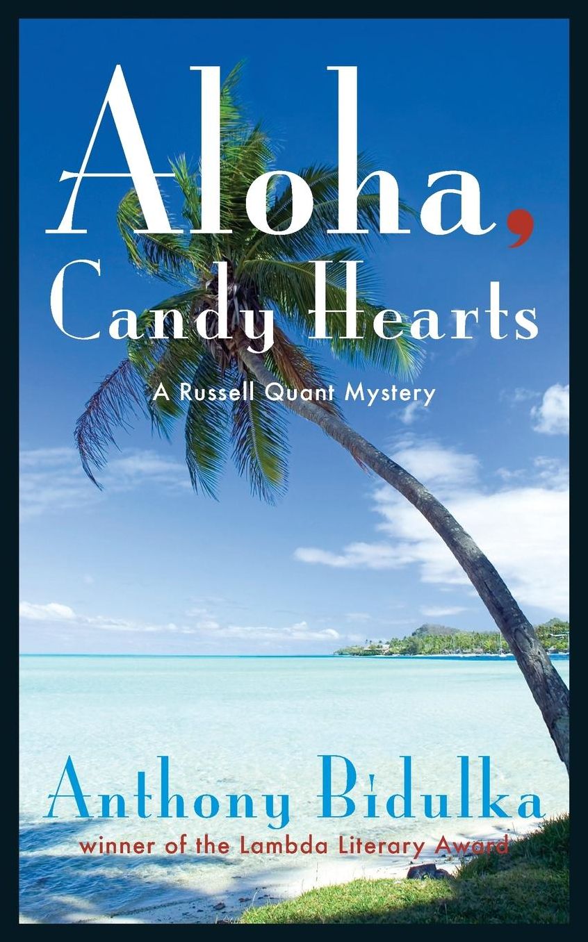 Aloha, Candy Hearts