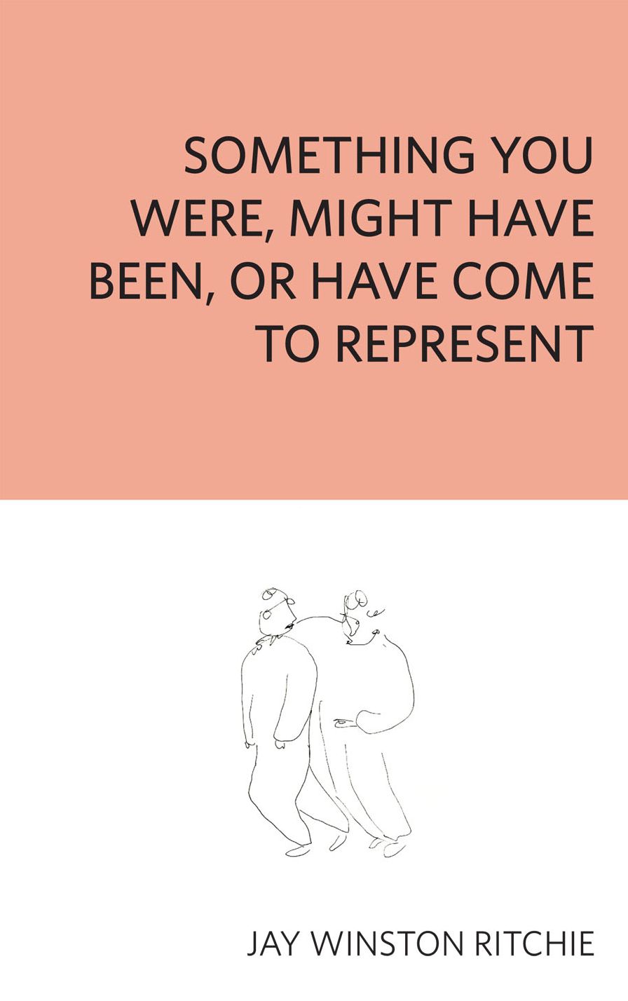 Something You Were, Might Have Been, or Have Come to Represent