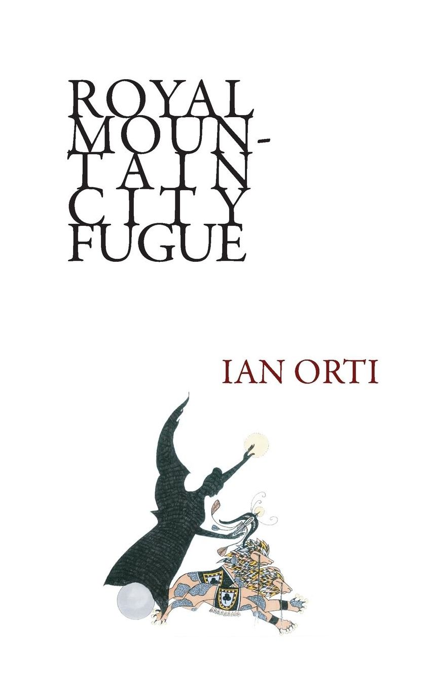Royal Mountain City Fugue