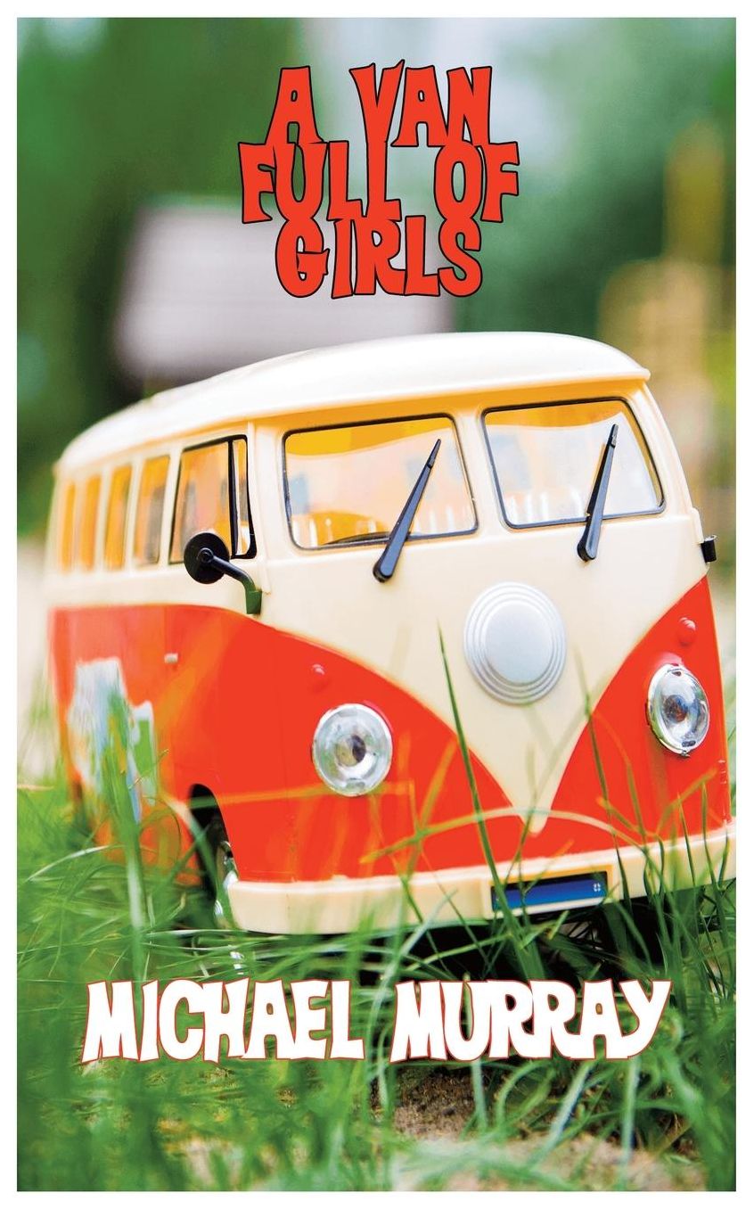 A Van Full of Girls