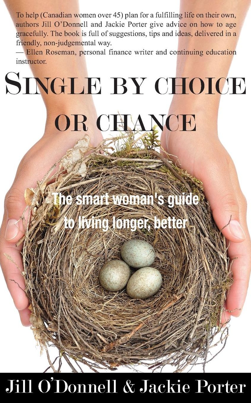 Single by design. Single by default