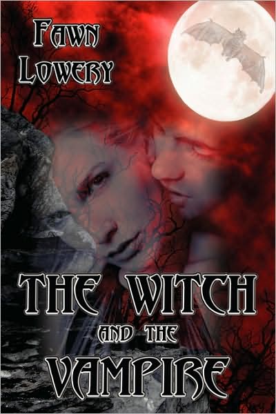 The Witch And The Vampire