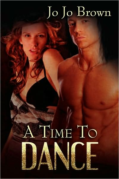 A Time To Dance