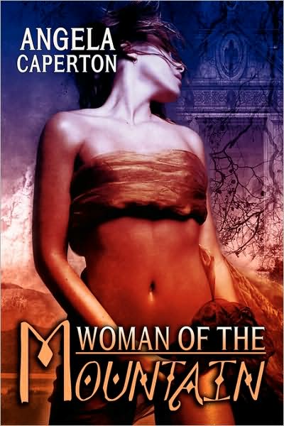 Woman Of The Mountain