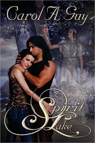 Spirit Lake - Books 1 And 2