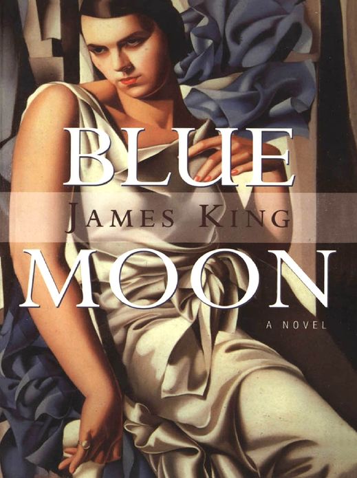 Blue Moon: A Novel