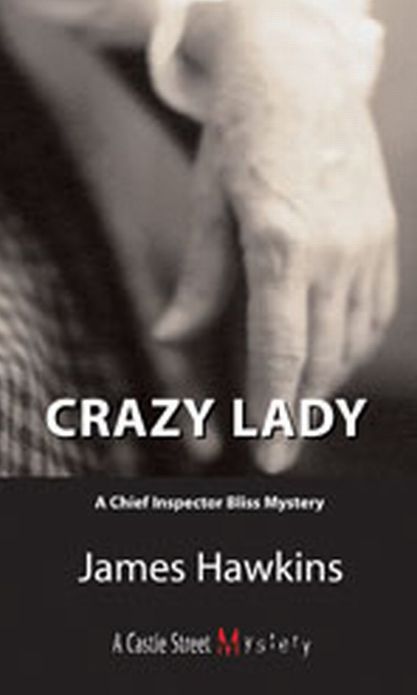 Crazy Lady: An Inspector Bliss Mystery