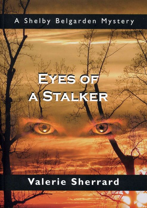 Eyes of a Stalker: A Shelby Belgarden Mystery