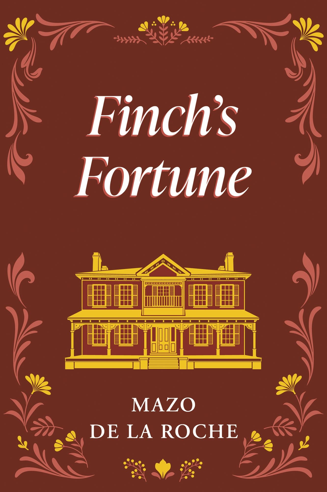Finch's Fortune