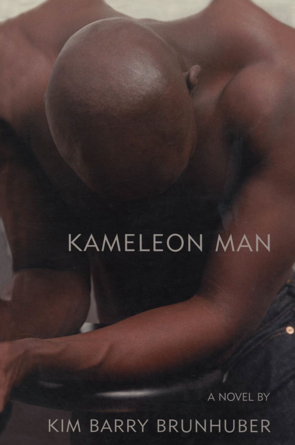 Kameleon Man