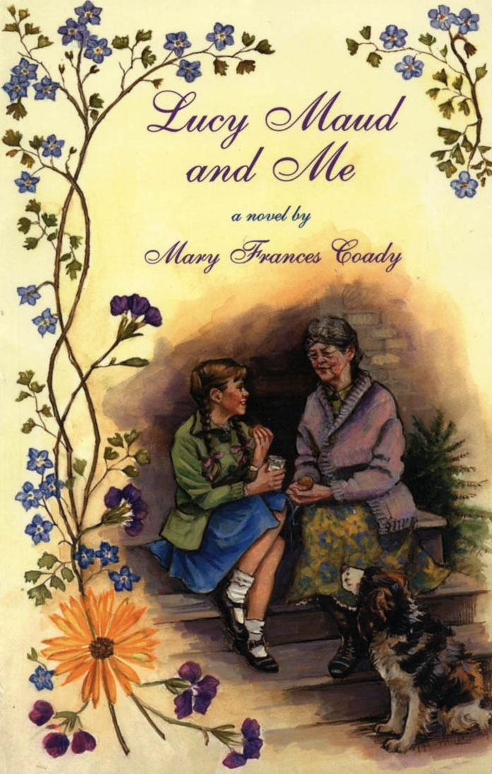Lucy Maud and Me