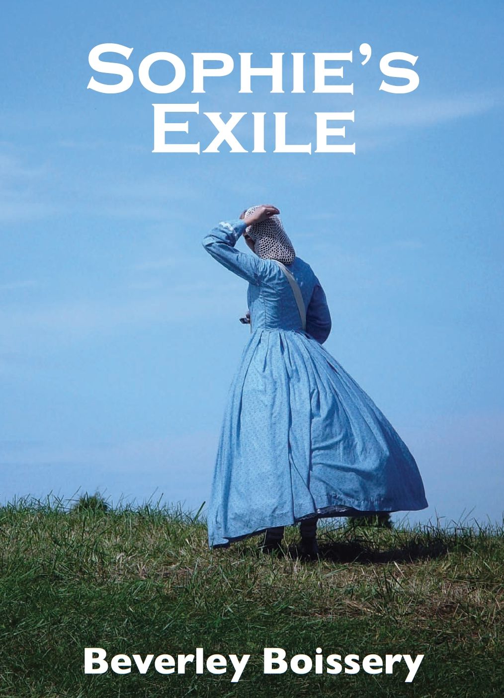 Sophie's Exile: 0