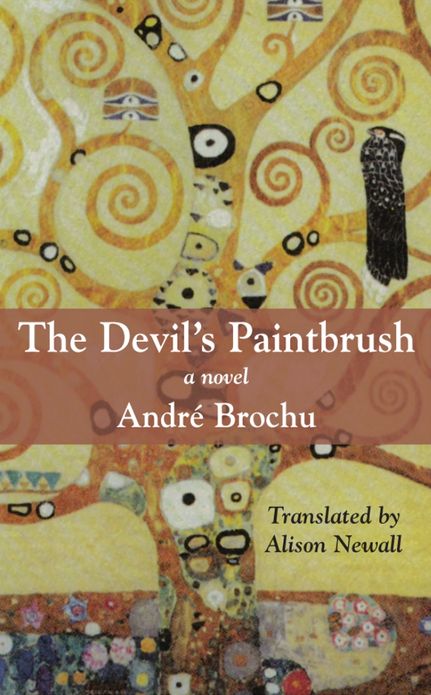The Devil's Paintbrush: A Novel