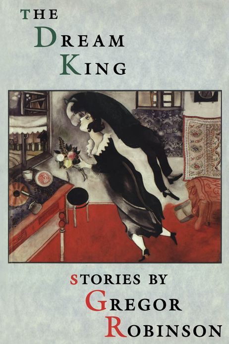 The Dream King