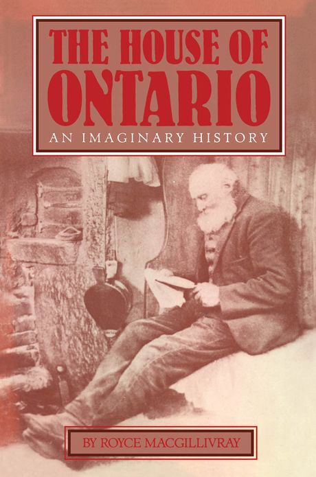 The House of Ontario